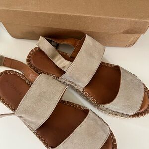 alohas two strap sandals